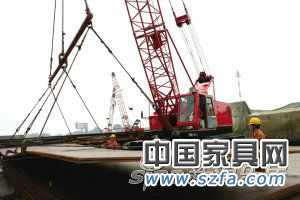 2010年中國家具行業十大影響力新聞