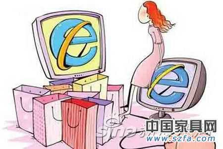 2010年中國家具行業十大影響力新聞