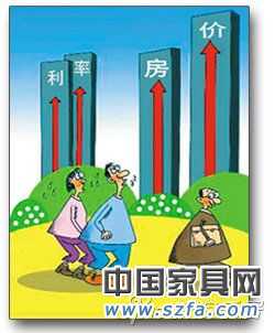 2010年中國家具行業十大影響力新聞