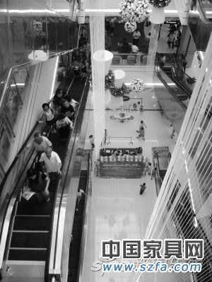 2010年中國家具行業十大影響力新聞