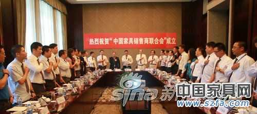 2010年中國家具行業十大影響力新聞