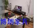 玻璃茶幾、餐桌、角幾