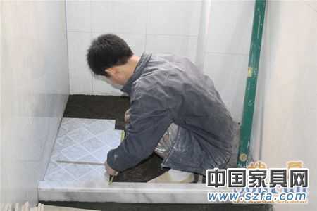 二手房市場要“火”？ 家裝業搶灘二手房市場份額 