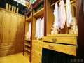 長和室內家具（衣柜，衣帽間，書柜，扣板，榻榻米間。）