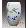 供應茶具·餐具，藝術收藏，青花，玲瓏，三陽開泰，粉彩