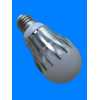 4w LED球泡燈、LED燈泡