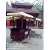 商業街銷售車圖片，專業制造廠家