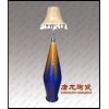 陶瓷臺燈，裝飾陶瓷燈，陶瓷燈廠家