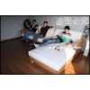 上?？蛷d榆木家具 組合 實木家具 轉角沙發 L型 貴妃 定制