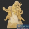 人物雕塑，人物石雕，西方人物，西方人物雕塑
