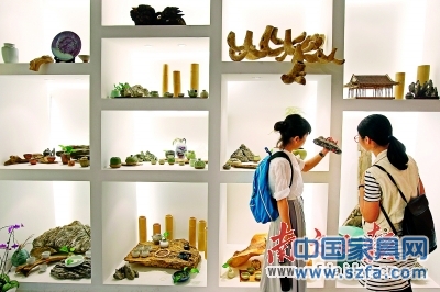 深圳原創設計家具挑戰設計眼界。