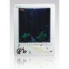 裝飾魚缸，魚缸價格、印制批發