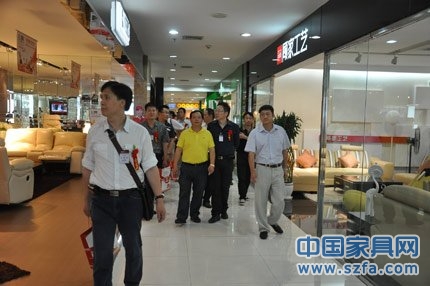 促銷、營銷助力家居建材賣場“跑過”上半年