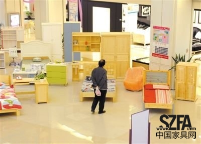 家居業回暖態勢明顯 定制、環保類產品被看好