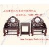 上?；厥绽霞t木家具 上海舊老紅木家具回收 上海老紅木家具回收