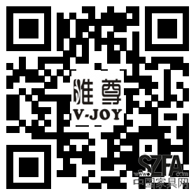 網站二維碼