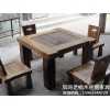 山東實木家具_山東上等實木家具生產廠商，非鳳鳴老榆木莫屬