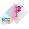 對折膠棉拖把好用嗎？