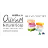 頂級澳洲品牌OLIVIAM香皂竟然是這樣來的！