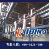 冷凍干燥機水冷卻器清洗案例？【凱迪，專家】專業清洗