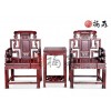 山西官帽椅生產廠家，品牌紅木南官帽椅供應