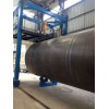 濟南品牌好的重型焊接操作機廠家，縱梁焊接機定做