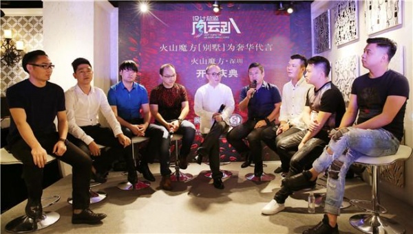 悖論：內斂和工匠精神，成就奢華別墅的綻放