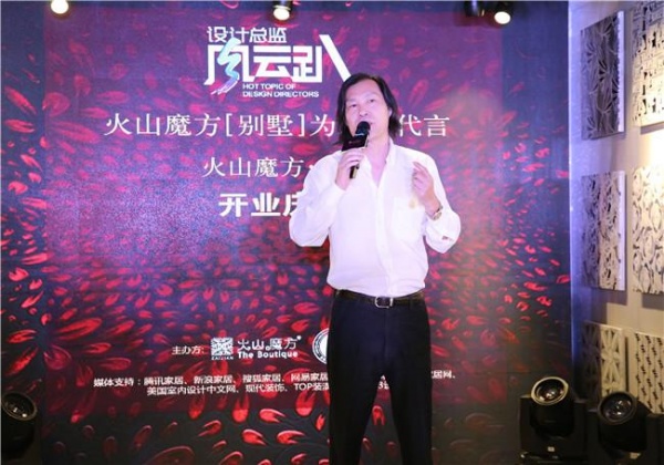 悖論：內斂和工匠精神，成就奢華別墅的綻放