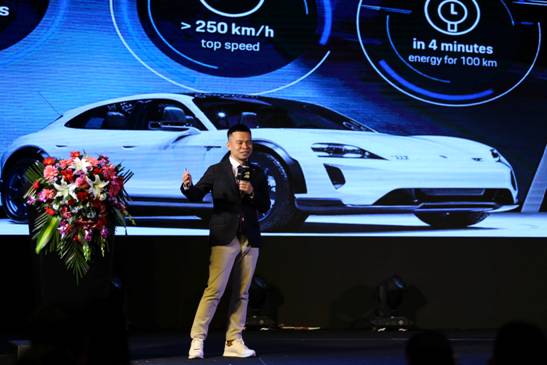 “40under40”2018全國啟動 梁志天、黃全攜逾千名青年設計師燃爆現場！