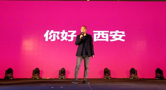 “40under40”2018全國啟動 梁志天、黃全攜逾千名青年設計師燃爆現場！