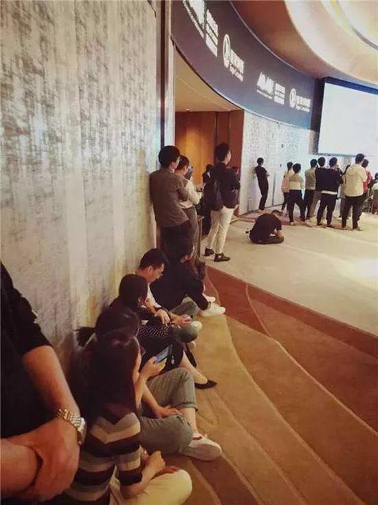 “40under40”2018全國啟動 梁志天、黃全攜逾千名青年設計師燃爆現場！