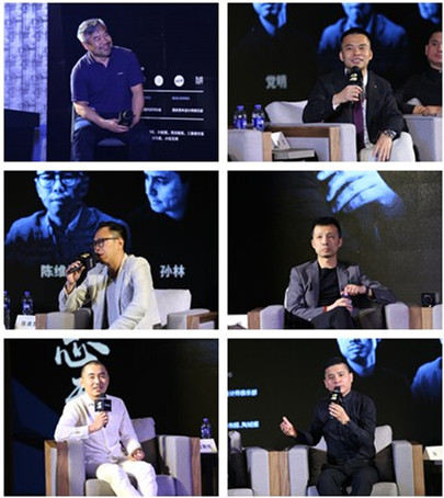 “40under40”2018全國啟動 梁志天、黃全攜逾千名青年設計師燃爆現場！