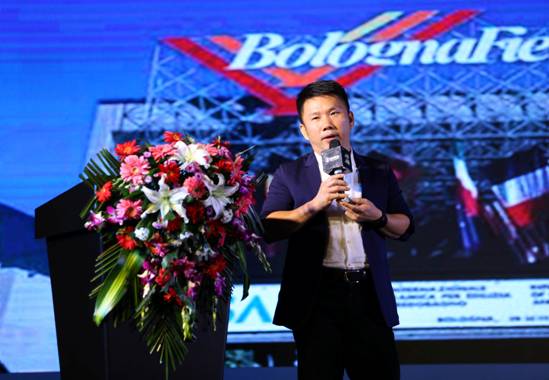 “40under40”2018全國啟動 梁志天、黃全攜逾千名青年設計師燃爆現場！