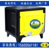 湖南岳陽燒烤油煙凈化器價格美到沒朋友，凈化油煙效果好到爆