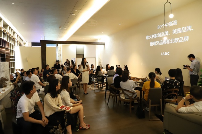 iADC國際藝展中心10月盛大啟幕，進駐品牌首次曝光 6749502