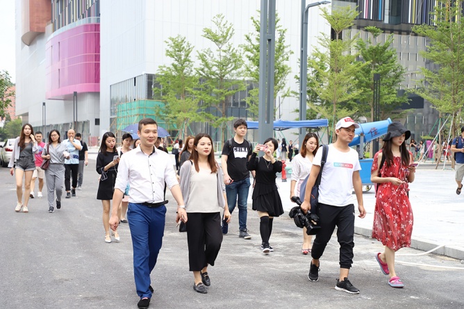 iADC國際藝展中心10月盛大啟幕，進駐品牌首次曝光 6749499