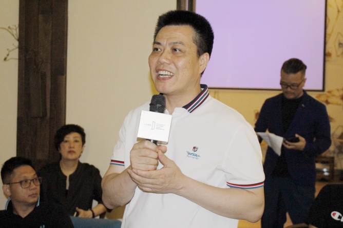 iADC國際藝展中心10月盛大啟幕，進駐品牌首次曝光 6749512