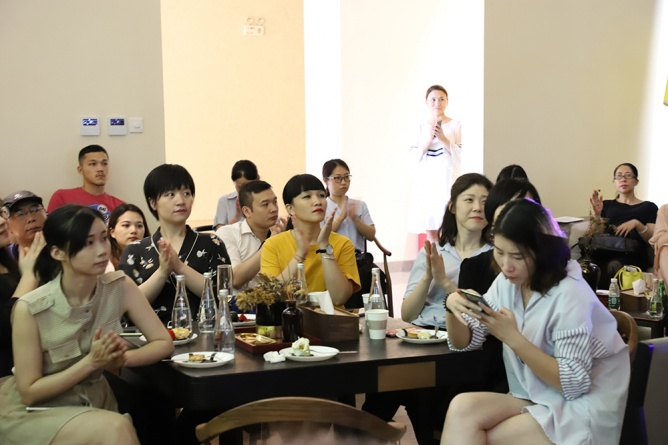 iADC國際藝展中心10月盛大啟幕，進駐品牌首次曝光 6749506