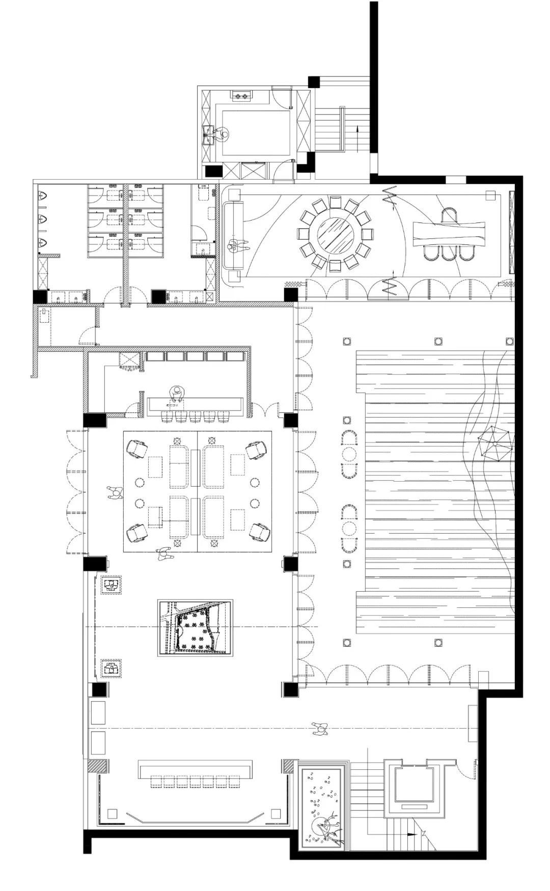 創時空設計 | 建發·央璽，一座400年古宅的風雅再現