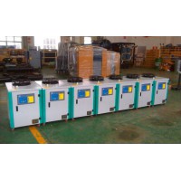 上海冷水機，上海冰水機，上海冷熱一體機