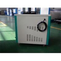 零下15度箱式冷水機，-25℃低溫冷水機