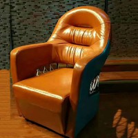湖南網咖（吧）專業沙發 - XW-SOFA0017定做生產