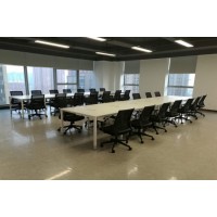 量身定制的辦公家具，打造舒適、個性十足的工作空間