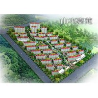 山東銀灘銀泰海景花園，山東威海乳山海景房，山東銀灘海景房