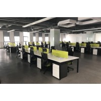 購買成品辦公家具發現規格不符，與廠家定制可協商設計細節