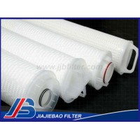 3M大流量濾芯  產品規格：JJB40PP