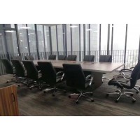 辦公家具定制充分利用辦公室空間，提高員工之間工作效率