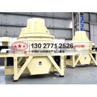 建一個機制砂廠，投資機制砂機器多少錢