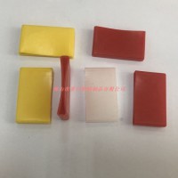 扁管外套，直角套，鐵管一字膠套，保護套，套角