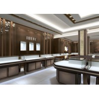 貴陽定制珠寶展柜，珠寶展示柜專業廠家13870973686